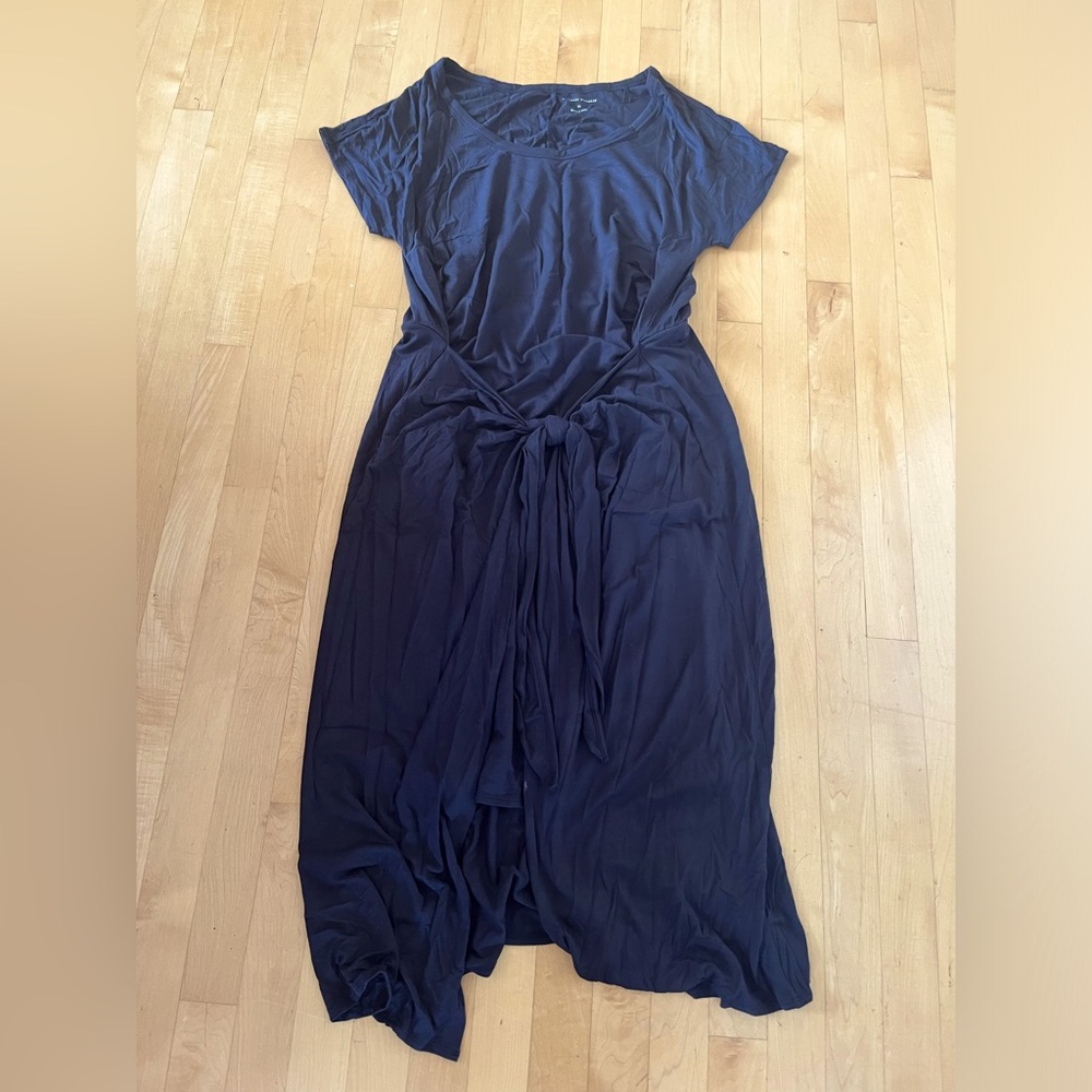 Universal Standard midi dress